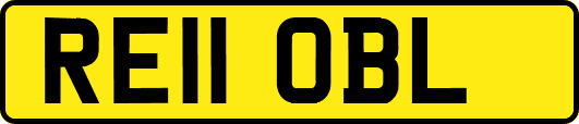 RE11OBL