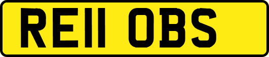 RE11OBS