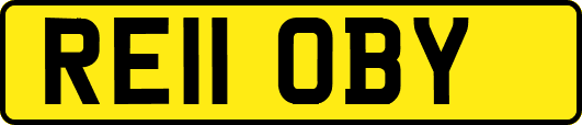 RE11OBY