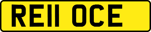 RE11OCE