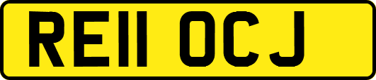 RE11OCJ