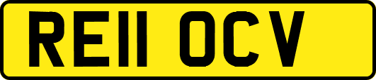 RE11OCV