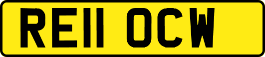 RE11OCW