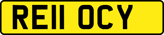 RE11OCY