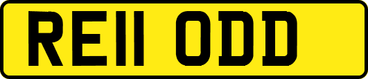 RE11ODD