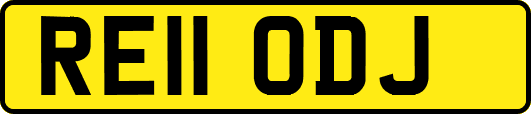 RE11ODJ