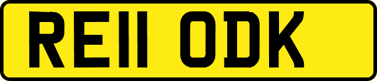 RE11ODK