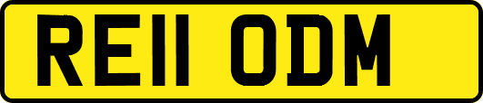 RE11ODM