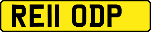 RE11ODP