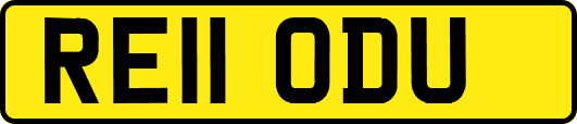 RE11ODU