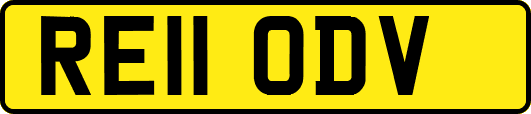 RE11ODV
