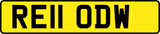 RE11ODW