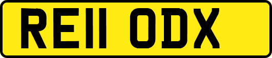 RE11ODX