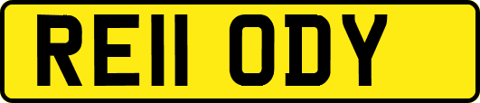 RE11ODY