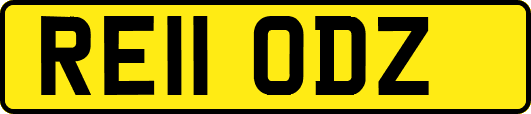 RE11ODZ