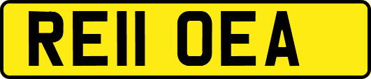 RE11OEA