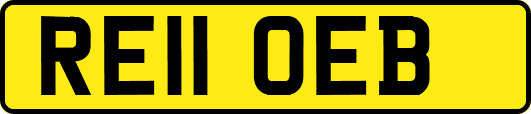 RE11OEB