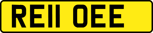 RE11OEE