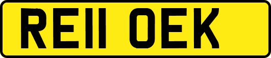 RE11OEK