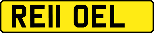 RE11OEL