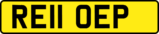 RE11OEP