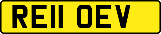 RE11OEV