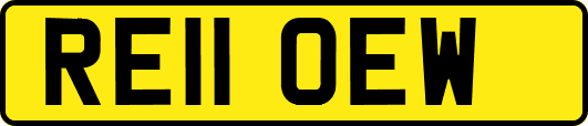 RE11OEW