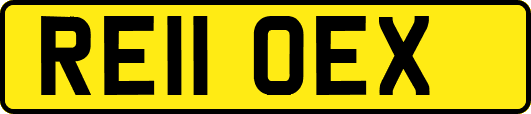 RE11OEX