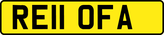 RE11OFA
