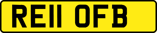 RE11OFB