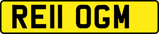 RE11OGM