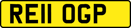 RE11OGP