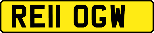 RE11OGW