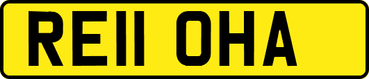 RE11OHA