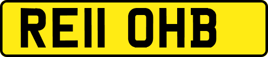 RE11OHB