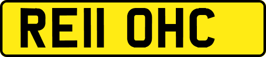 RE11OHC