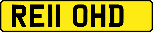 RE11OHD