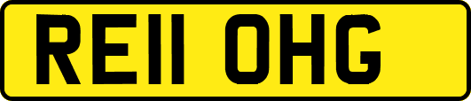 RE11OHG