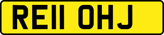 RE11OHJ