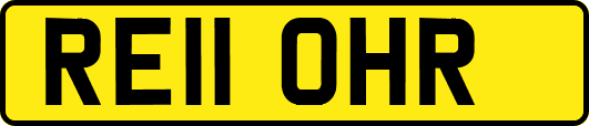 RE11OHR