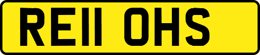 RE11OHS