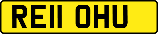 RE11OHU