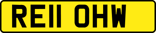RE11OHW