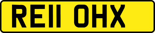 RE11OHX