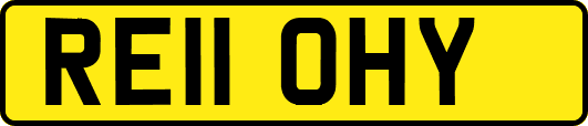 RE11OHY
