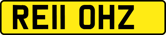 RE11OHZ