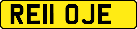 RE11OJE