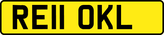 RE11OKL