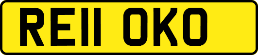 RE11OKO