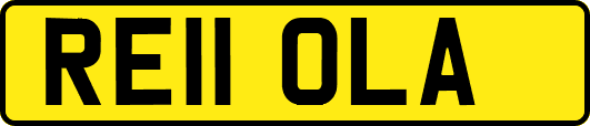 RE11OLA